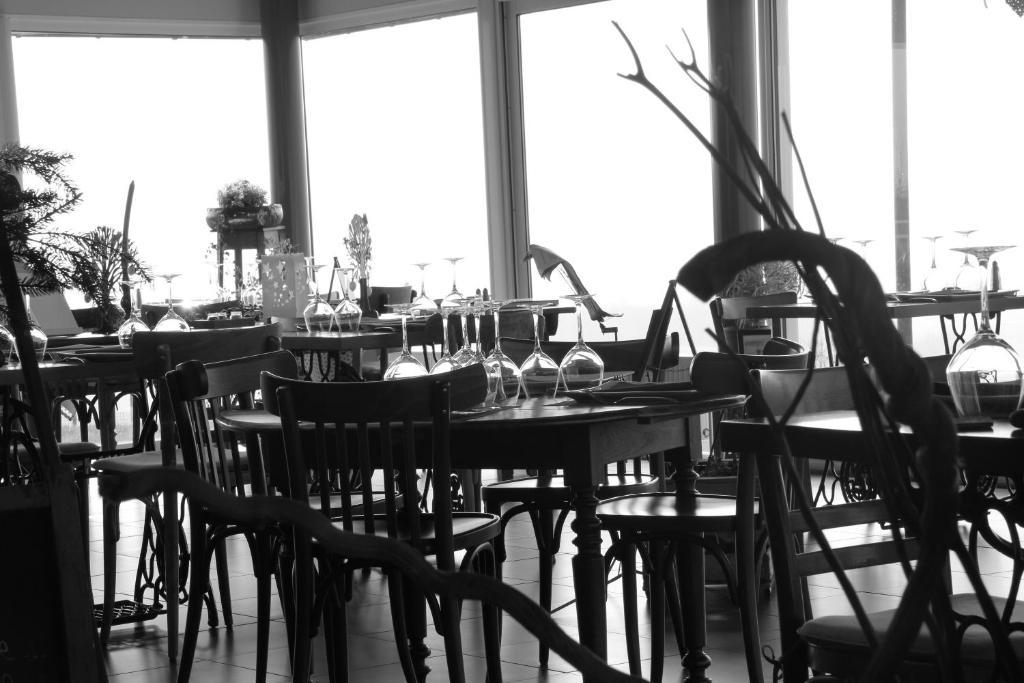 Auberge Du Moulin D'Eaucourt Екстериор снимка