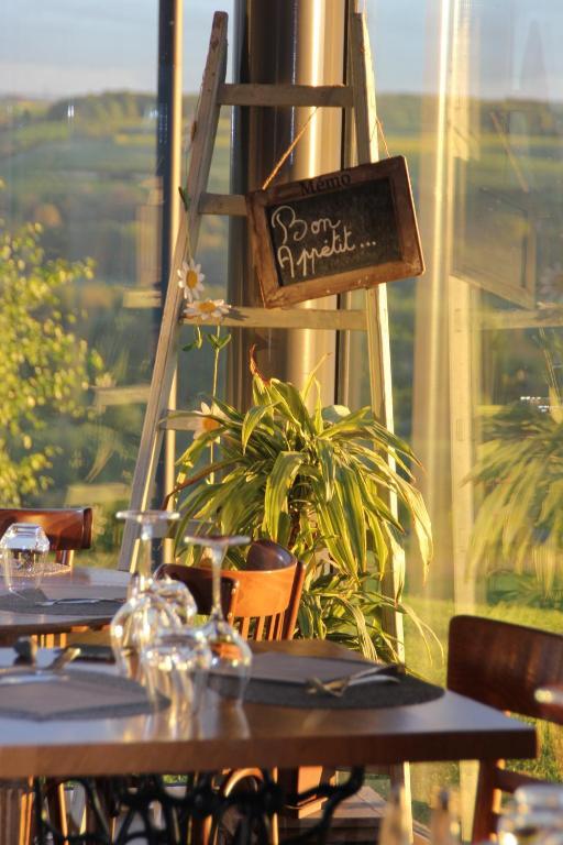 Auberge Du Moulin D'Eaucourt Екстериор снимка