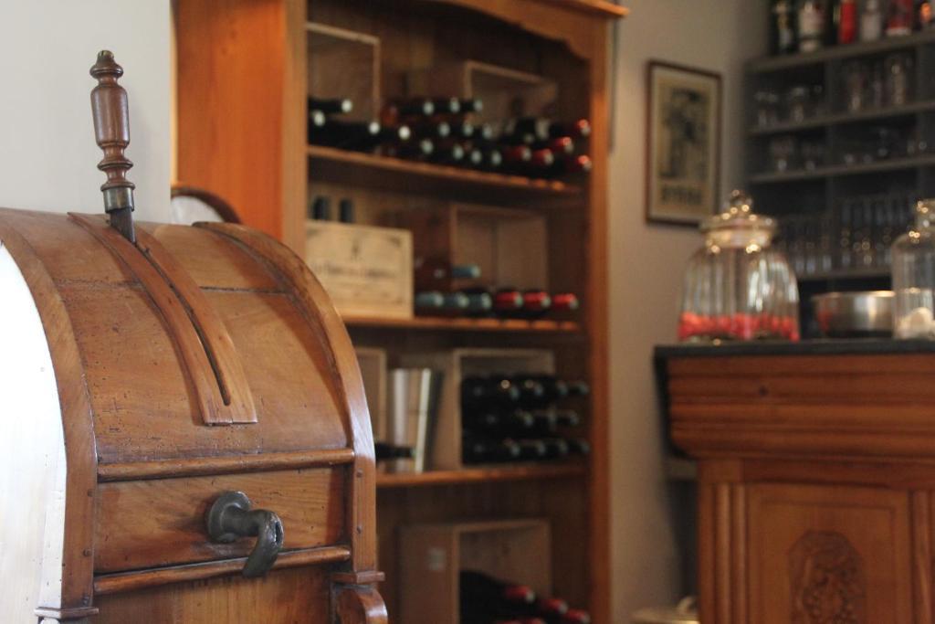 Auberge Du Moulin D'Eaucourt Екстериор снимка